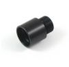 LPE CNC Machined 16mm CW to 14mm CW Thread Adapter