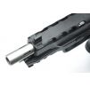 Guarder 9MM Stainless Outer Barrel for Marui M&P9L GBB