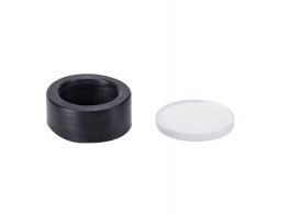 King Arms Lens Protector for Aimpoint H1 / T1 optics.