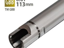 PDI 6.01mm GBB Inner Barrel 113mm (Marui HI-CAPA 5.1, MEU, M1911A1)