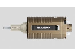 Warhead Base (Long Shaft 20k RPM on 11.1v) AEG Motor.