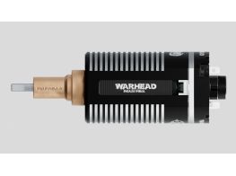 Warhead Industries Brushless AEG Motor Ultra High Speed (Long Shaft)