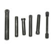 CowCow Tech AAP01 Stainless Steel Pin Set (Black)