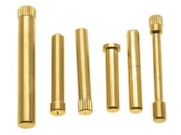 CowCow Tech AAP01 Stainless Steel Pin Set (Gold)