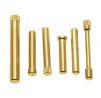 CowCow Tech AAP01 Stainless Steel Pin Set (Gold)
