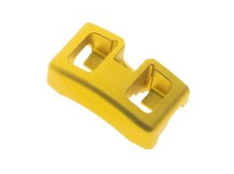CowCow Tech AAP01 Upper Lock (Gold)