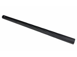 ICS TMH TomaHawk Sniper Rifle Twisted Fluting Outer Barrel 20.7 Inch.