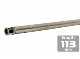 Master Mods 6.04mm Inner Barrel 113mm for AEG / GBB
