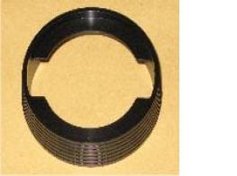 Systema HAND GUARD Delta RING FOR XM A2 M4*** SALE *** SAVE 3.5