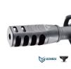 Angry Gun EMG Licensed TTI GM Interceptor AR15 Compensator (14mm CCW)