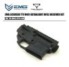 Angry Gun EMG Licensed TTI M4E1 Ultralight Rifle Receiver Set for Marui MWS / MTR GBB