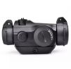 AIM T2 Red Dot With QD Mount & Low Mount (Black)