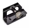 AIM Low Drag Mount for T1 and T2 (Black)