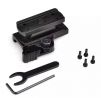 AIM Tactical QD Mount for T1 and T2 (Black)