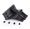 AIM KAC style 45° Offset Mount for T1/T2 (Black)