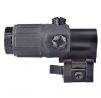 WADSN Aim G33 Magnifier (Black)