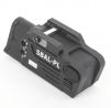 WADSN SBAL-PL Green Laser and LED Weapon Light (With NO Logo)(Black)