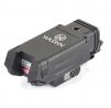 WADSN DBAL-PL Dual Output Laser and Light with IR function (WADSN Logo)(Black)