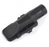 WADSN WML Tactical Illuminator, Constant Momentary and Strobe, Short Version (Black)