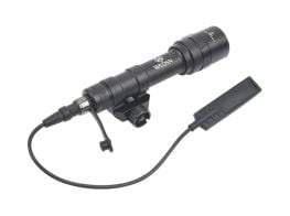 WADSN M600U Scout Light Two Control Kit Version (With SF Logo)(Black)
