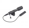 WADSN M600U Scout Light Two Control Kit Version (With SF Logo)(Black)