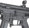 King Arms PDW 9mm AEG SBR Shorty (Black)