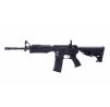 King Arms CAA Airsoft M4 Carbine Advance Series (Black) RRP 255