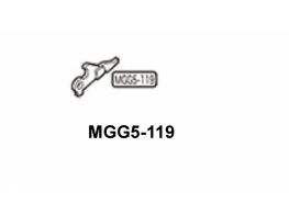 Tokyo Marui Type 89 GBBR Disconnecter SP MGG5-119