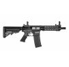 Specna Arms SA-F01 FLEX AEG Carbine Replica (Black) RRP 125 (Save 35)