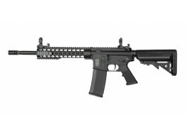 Specna Arms SA-F02 FLEX AEG Carbine Replica (Black) RRP 130 (Save 30)