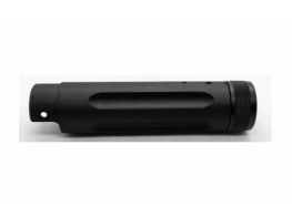 Action Army Outer Barrel for AAP-01 GBB Pistol (Black)