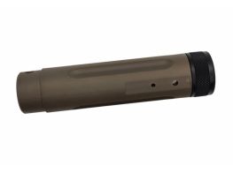 Action Army Outer Barrel for AAP-01 GBB Pistol (Flat Dark Earth)