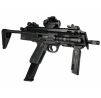 CTM AP7-SUB Replica SMG KIT for Action Army AAP-01 (Black)