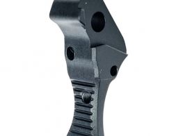 CTM FUKU-2 AAP-01 / WE CNC Aluminium Adjustable Trigger (Black)