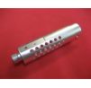 CTM AAP-01 Aluminium Outer Barrel (The Grill)(Silver)