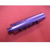 CTM AAP-01 Aluminium Outer Barrel (Invader)(Purple)