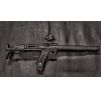 Covert CNC 9mm Para Carbine Kit for the AAP-01 (Type A)(Black)