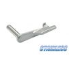 Guarder Stainless Slide Stop Tokyo Marui DOR (Silver)