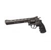 Boneyard ASG Revolver CO2 Dan Wesson 8 inch (Low Power Version) 