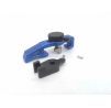 5KU Aluminium Selector Switch Charge Handle for AAP-01 (Type-2)(Blue)