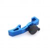 5KU Aluminium Selector Switch Charge Handle for AAP-01 (Type-2)(Blue)