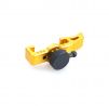 5KU Aluminium Selector Switch Charge Handle for AAP-01 (Type-2)(Gold)