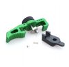5KU Aluminium Selector Switch Charge Handle for AAP-01 (Type-2)(Green)