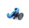 5KU Aluminium Selector Switch Charge Handle for AAP-01(Type-1)(Blue)