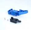 5KU Aluminium Selector Switch Charge Handle for AAP-01 (TYPE-3)(Blue)