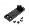 5KU Aimpoint Micro Mount For Marui G17 GBB Pistol.