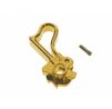 CowCow Tech Marui Hi-Capa / M1911 Match Grade Stainless Steel Hammer Type B (Gold)