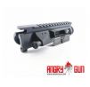 Angrygun CNC MUR-1A Style Upper Receiver for Marui MWS GBB