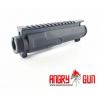 Angrygun CNC MUR-1A Style Upper Receiver for Marui MWS GBB