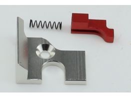 Guns Modify Hidden Semi-Auto Selector for Marui G18C/RMR GBB Cut Kit Set.